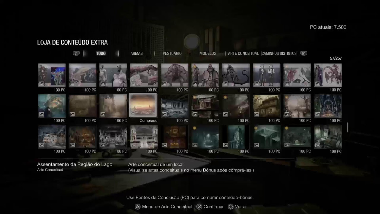 Live leve Re4 modo profissional + bazuca infinita