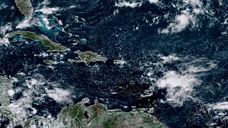 Weather Outlook - Thursday October 15th 2020