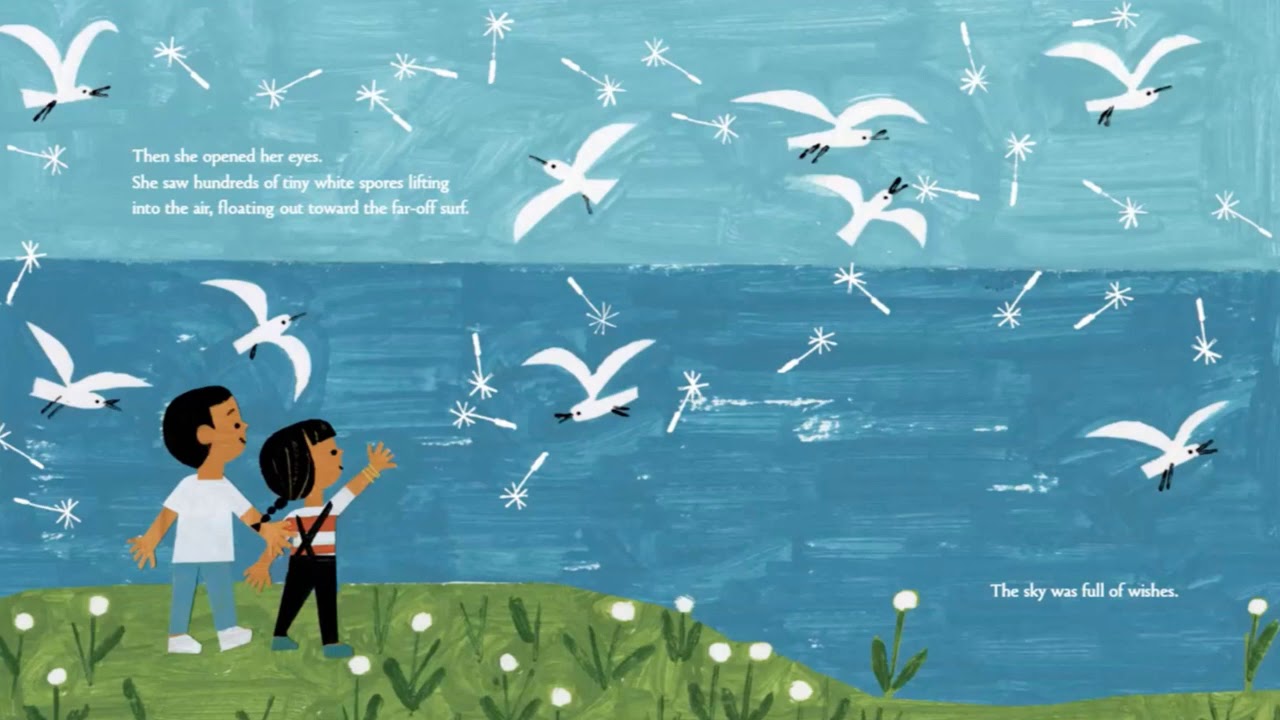 Lecture About The Author- Matt De La Peña