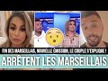 CARLA ET KÉVIN ARRÊTENT LES MARSEILLAIS ET LANCENT LEUR ÉMISSION 😳 ILS S'EXPLIQUENT !