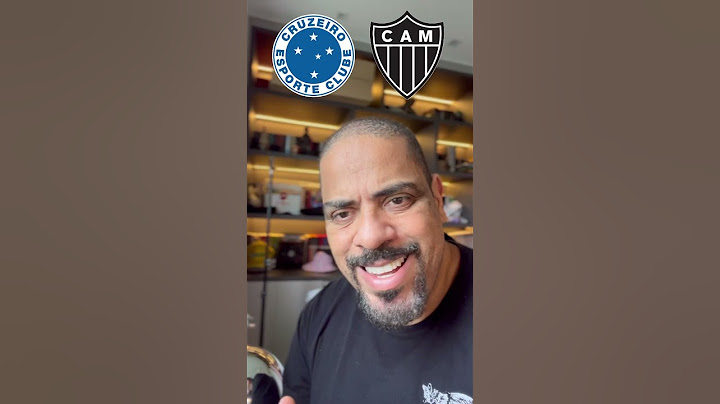 Gabigol disse que nunca viveu rivalidade maior que Cruzeiro x Atlético