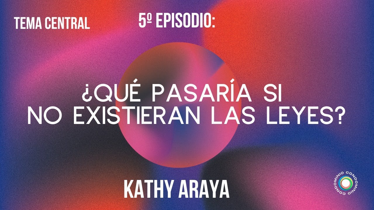 Que Pasaria Si No Hubiera Leyes