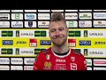 Le parole di Bottolo, Zaytsev e Blengini dopo la vittoria con Siena!