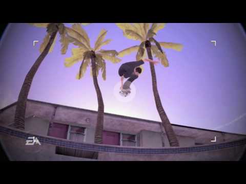 Skate It 2 - Story Trailer