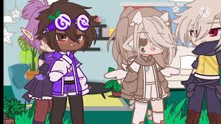 Onii-Chan Gacha meme(AU) The owl house