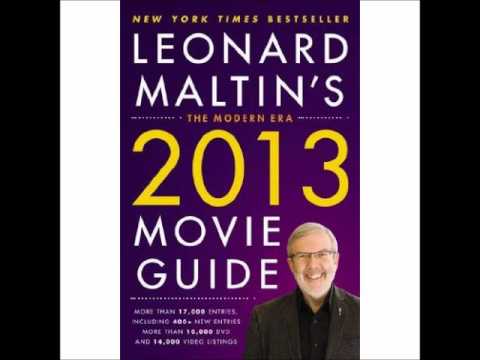 FANGORIA INTERVIEW: LEONARD MALTIN TALKS HIS NEW MOVIE BOOK, HORROR MOVIES AND THE INTERNET