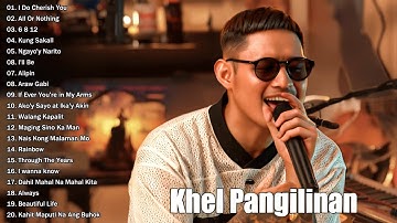 Michael Pangilinan Love Songs Playlist | Best Acoustic OPM Hits Compilation | Viral Romantic Songs