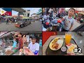 【フィリピン旅】マニラ最大のマーケットを探索🇵🇭