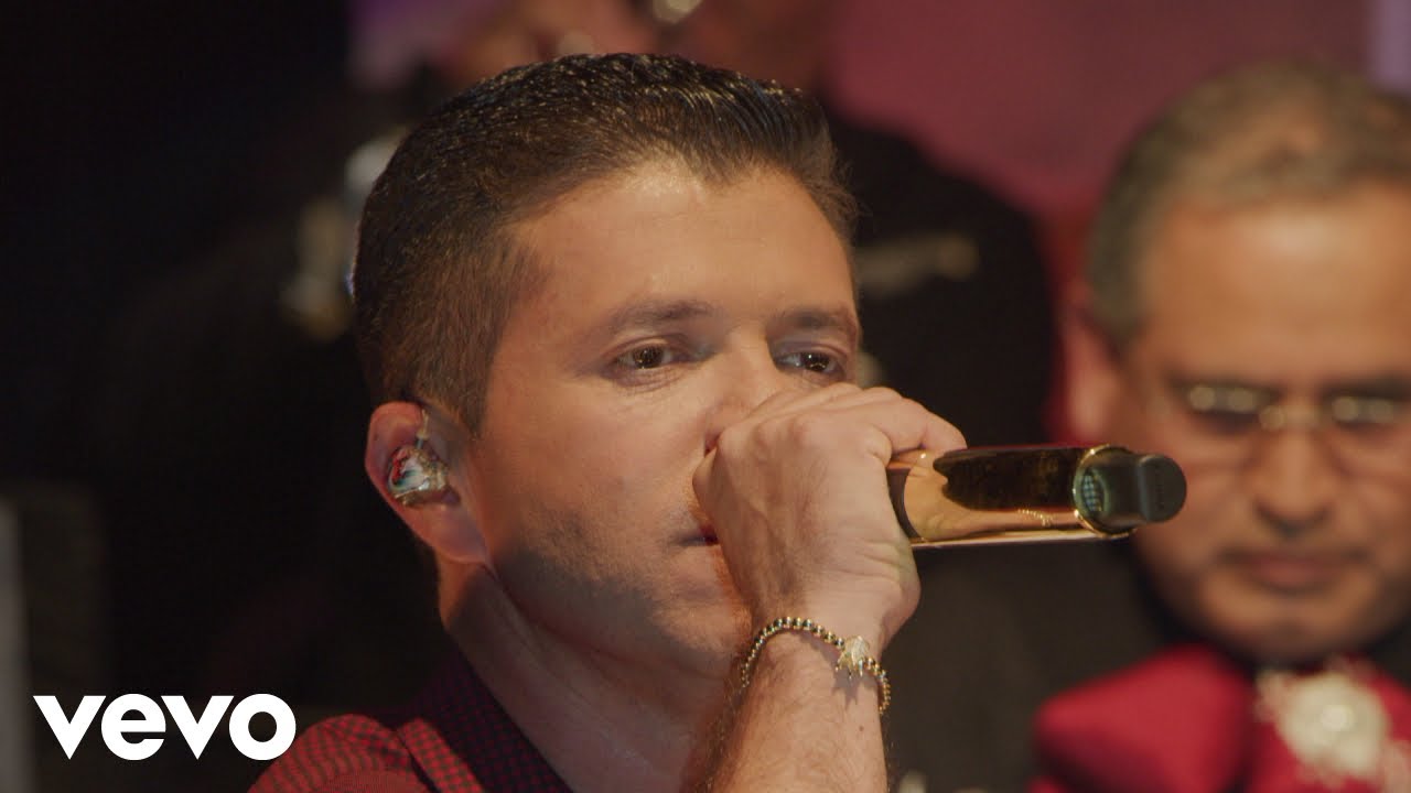 Jorge Medina - Y Me Acorde De Ti (En Vivo / Versión Acústica)