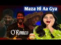 O’Romeo Trailer Review 😱 | Indian Movies Review | #shorts #sahidkapoor #ytshorts #oromeotrailer
