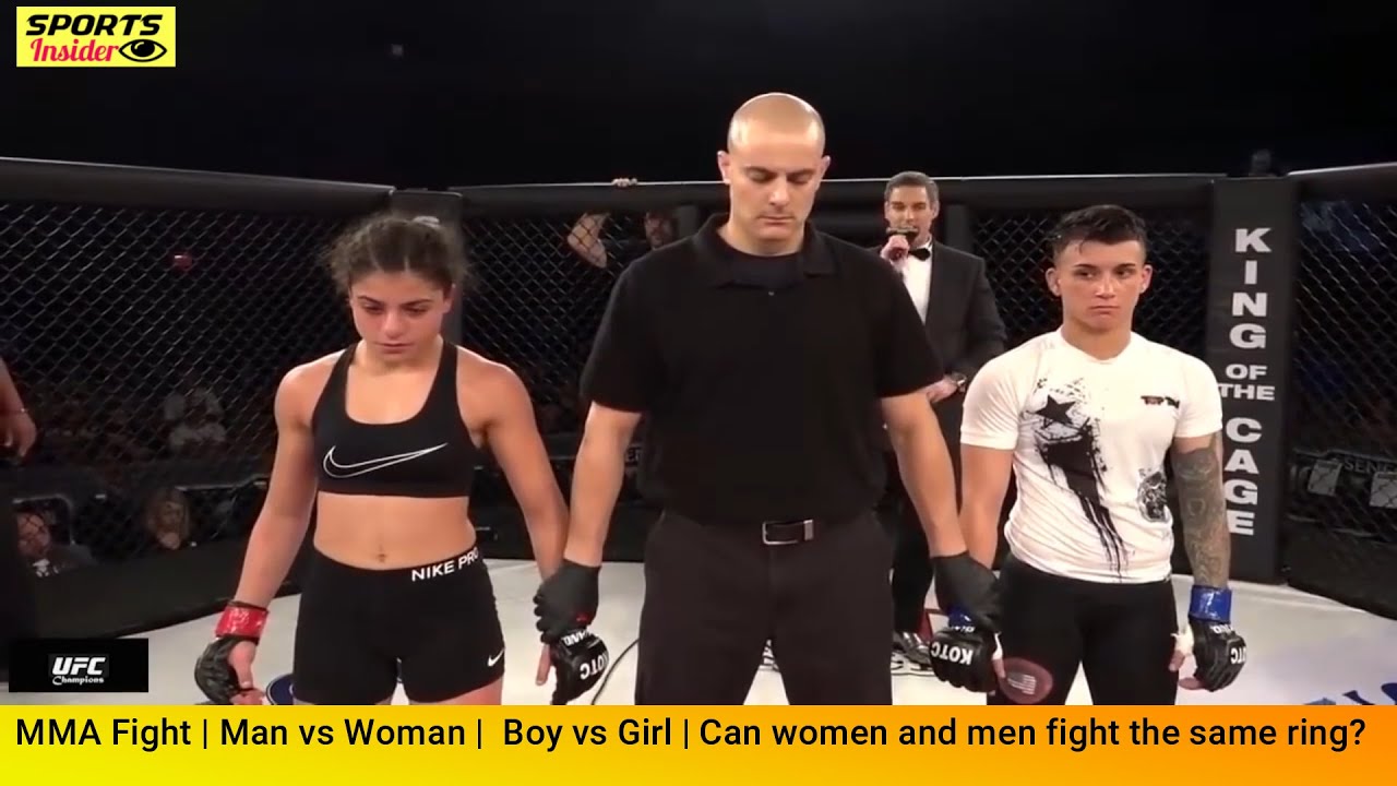Mma Fight Girls mma-fight-girls