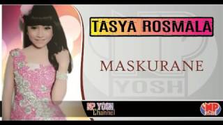 OM AURORA - MUSKURANE TASYA ROSMALA