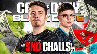 Information Drazah & Kremp Play SnD Grinders for $2000! Update