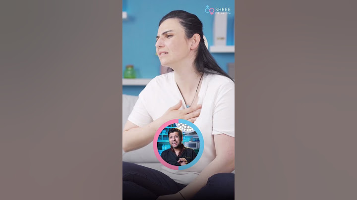 When Do Pregnancy Symptoms Start? | Breast Heaviness and Pelvic Pressure | Dr Jay Mehta, Mumbai