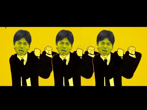 野々村竜太郎議員でBling-Bang-Bang-Born