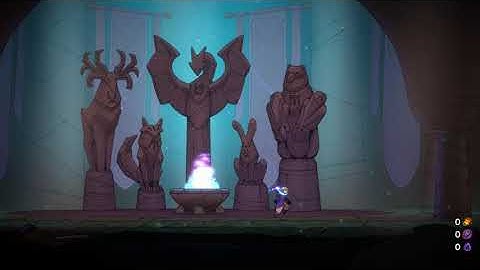 From The Brink demo (Steam) gameplay