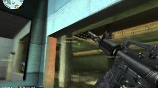 Crossfire PH: Ghost Mode Cheaters: lice--*** & CFPRO14323