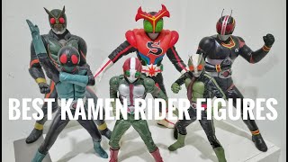 My Kamen Rider Collection Showcase screenshot 1