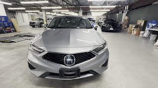 2022 Acura ILX w/Premium Package Roslyn, East Hills, Greenvale, Westbury, Glen Head