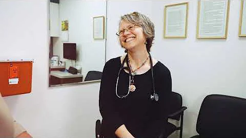 QMG Primary Care - Helping You Flourish - IL