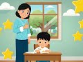 How to Teach Transitions From Play to Study