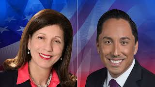 Todd Gloria Leads In San Diego Mayoral Race
