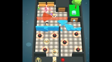 Physic Man Game Template | Build Fun Physics-Based Adventures!