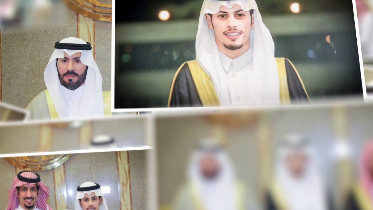 حفل زواج الشاب فواز زبين السليمي المطيري | بقاعة الثريا| إنتاج بحرة مباشر