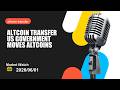 altcoin transfer market test puts altcoin transfer back in focus as pressure builds across crypto