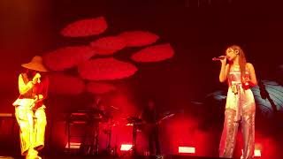 20200912 5:30 Live In Taipei Julia吳卓源、Kimberley Chen 陳芳語、te壞特—Fever part2