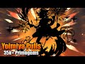 Pulling for C0 YOIMIYA in 2023 with 35k+ Primogems | Genshin Impact 3.7