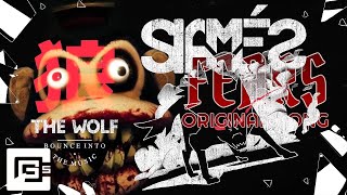 Fear The Wolf (CG5 & SIAMES Mashup)