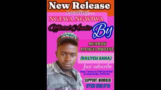 Ngewa Ngwiwa Official Audio - Muamani Boys Band Kipingui Mweene