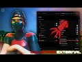 CHEATING In The SOLOs  With THE BEST Fortnite Cheat! 🏆 (ft. Imperium Services)