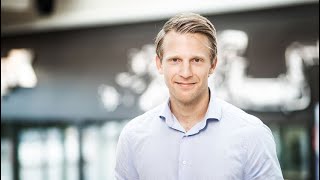 How to train a vehicle at Volvo Group's innovation hub CampX
