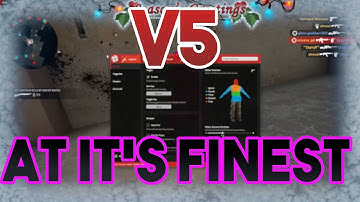 AIMWARE V5 and the Pain at it