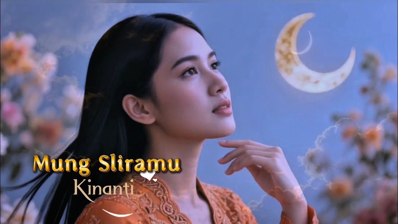 Mung Sliramu - Lagu Jawa Terbaru 2025 (@Bundasenja-78) 