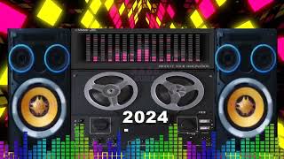 New Italo Disco Music 2024 - EuroDisco Dance 70s 80s 90s Classic-Chery Chery Ladyr, Touch In The Nig