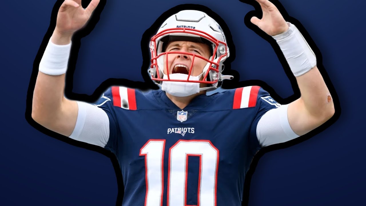 Key Takeaways From The NFL Top 100 List YouTube