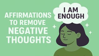 I Tried The Most Powerful Affirmations For A Positive Mindset Shift