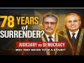 “Pakistan Judiciary: Hidden Power Shifts Exposed | The Truth No One Dares To Say” | Resignation 2 ju