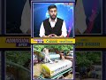 Hyderabad Mein pani ki qillat ki wajah Tankers ki mang badh gayi