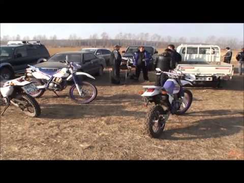 Азбука бездорожья 2010