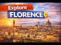 Florence's Best-Kept Secrets Revealed | Renaissance Masterpieces