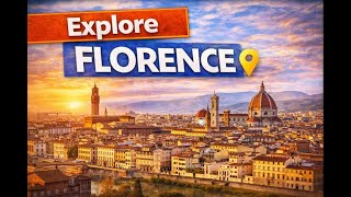Florence's Best-Kept Secrets Revealed | Renaissance Masterpieces