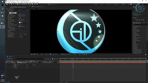 Install Ultimate Optical Flares in After Effect with 1 Click