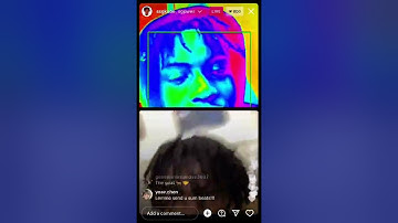 (NEW) SSGKOBE X SGPWES IG LIVE| UNRELEASED SNIPPETS