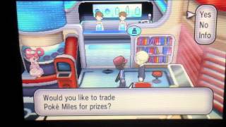 Pokemon x and y how to make money fast