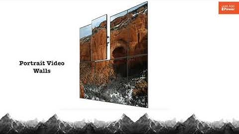 Just Add Power Overview