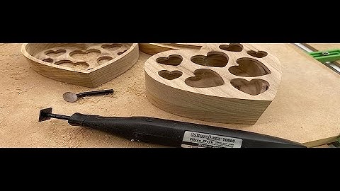 MicroLux Micro Sander